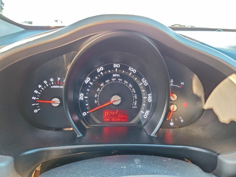 Продаж на аукціоні авто 2016 Kia Sportage, vin: KNDPB3AC1G7836064, номер лоту: 94512165