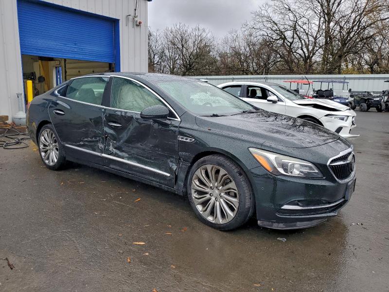 Продажа на аукционе авто 2017 Buick Lacrosse P, vin: 1G4ZR5SS9HU174075, номер лота: 94587545