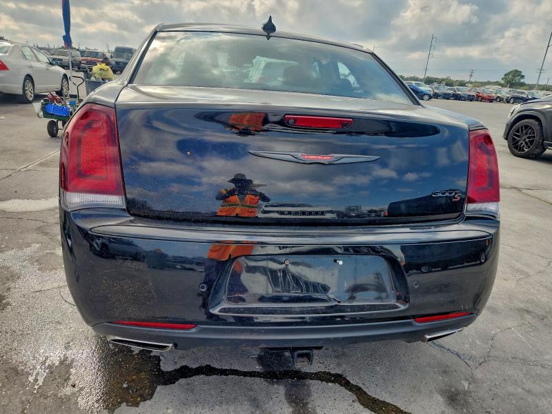 Продажа на аукционе авто 2022 Chrysler 300, vin: 2C3CCABG3NH174270, номер лота: 91668255
