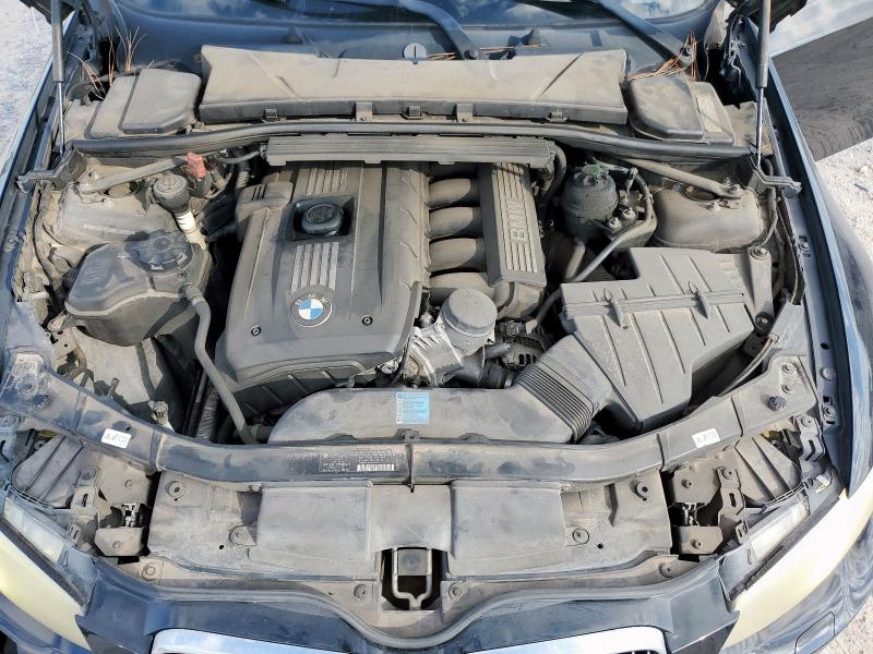 2011 Bmw 328 მანქანა იყიდება აუქციონზე, vin: WBADW3C5XBE439685, აუქციონის ნომერი: 91863065