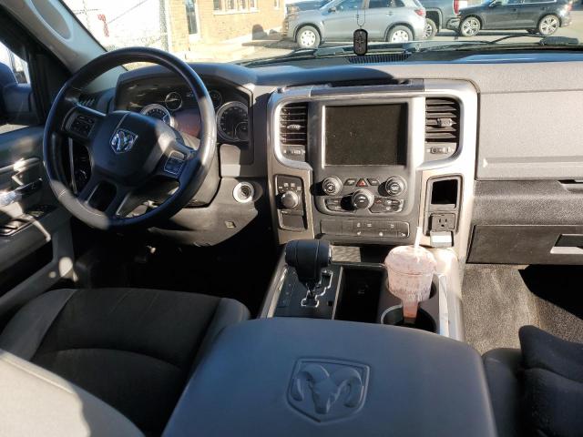 Продажа на аукционе авто 2013 Ram 1500, vin: 1C6RR7LT7DS524808, номер лота: 90100275