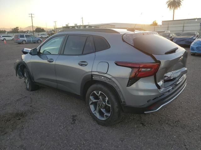 Aukcja sprzedaży 2025 Chevrolet Trax 1lt, vin: KL77LHEPXSC224689, numer aukcji: 92473405