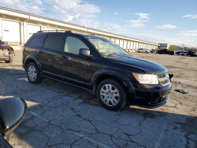 2017 Dodge Journey მანქანა იყიდება აუქციონზე, vin: 3C4PDCAB1HT542548, აუქციონის ნომერი: 90809695