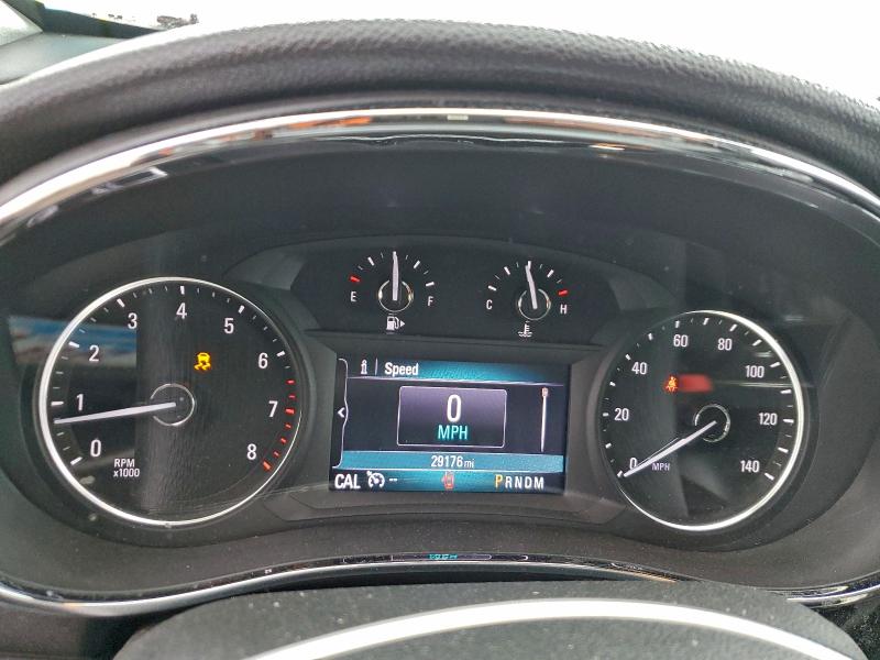 Продаж на аукціоні авто 2019 Buick Encore, vin: KL4CJASB9KB733955, номер лоту: 94664885