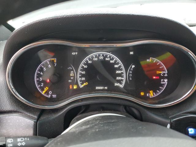 Aukcja sprzedaży 2014 Jeep Grand Cher, vin: 1C4RJFAG4EC104743, numer aukcji: 92250975
