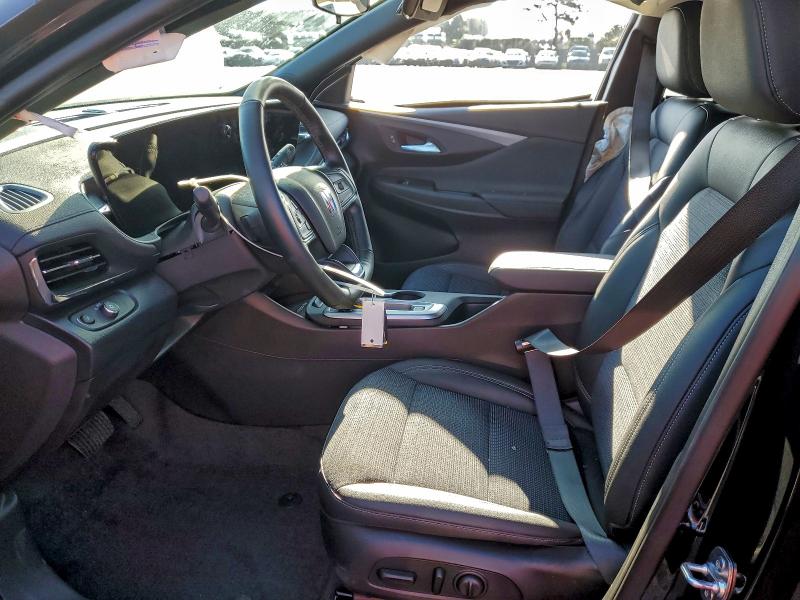 Aukcja sprzedaży 2025 Buick Envista Pr, vin: KL47LAEP7SB189149, numer aukcji: 94071215
