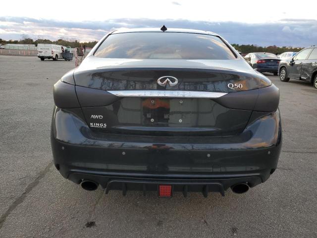 Aukcja sprzedaży 2020 Infiniti Q50, vin: JN1EV7AR2LM251700, numer aukcji: 92016595