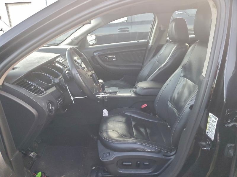 Продажа на аукционе авто 2012 Ford Taurus, vin: 1FAHP2FW0CG102762, номер лота: 94528145