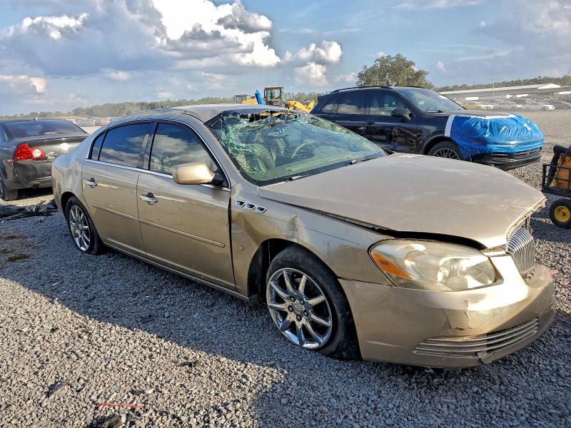 2006 Buick Lucerne მანქანა იყიდება აუქციონზე, vin: 1G4HD57276U178092, აუქციონის ნომერი: 94190365