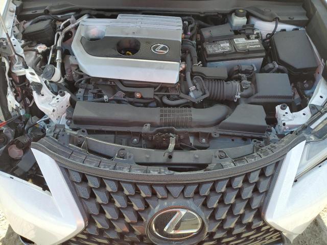 Aukcja sprzedaży 2021 Lexus Ux, vin: JTHX3JBH6M2041272, numer aukcji: 91129405