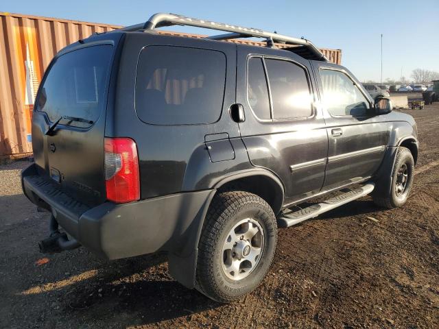 Продажа на аукционе авто 2000 Nissan Xterra, vin: 5N1ED28Y6YC583325, номер лота: 92242395