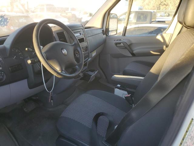 Продаж на аукціоні авто 2007 Dodge Sprinter, vin: WD0PE745175160178, номер лоту: 54893916