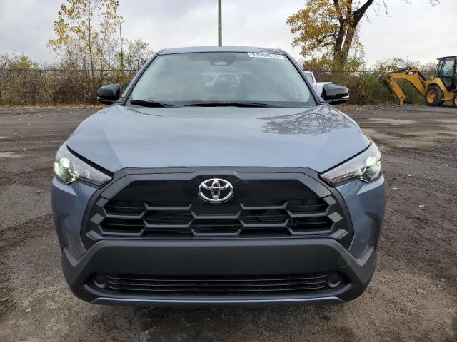 91908515 :رقم المزاد ، 7MUCAABG1TV154900 vin ، 2026 Toyota Corolla Cr مزاد بيع