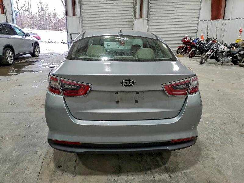 Aukcja sprzedaży 2014 Kia Optima, vin: KNAGM4AD6E5075661, numer aukcji: 60191566