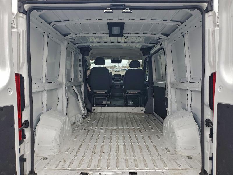 Aukcja sprzedaży 2025 Ram Promaster, vin: 3C6LRVVG1SE513765, numer aukcji: 92927695