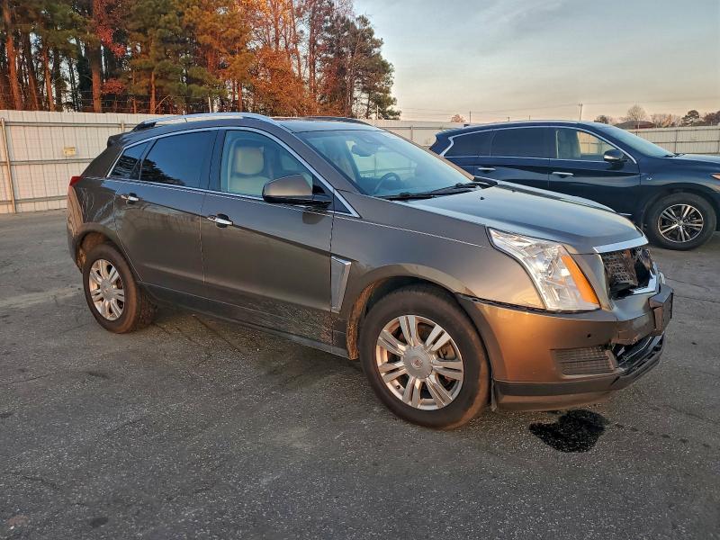 94300205 :رقم المزاد ، 3GYFNEE35GS553641 vin ، 2016 Cadillac Srx مزاد بيع