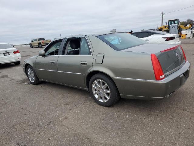 Продажа на аукционе авто 2011 Cadillac Dts, vin: 1G6KH5E62BU124345, номер лота: 82628855