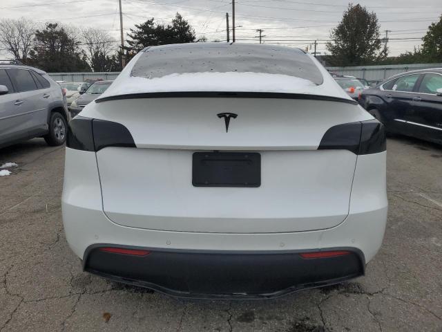 Aukcja sprzedaży 2021 Tesla Model Y, vin: 5YJYGDEE5MF143706, numer aukcji: 92461685