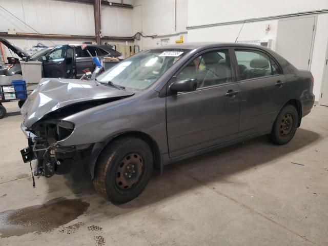92747235 :رقم المزاد ، 2T1BR32E25C858513 vin ، 2005 Toyota Corolla مزاد بيع