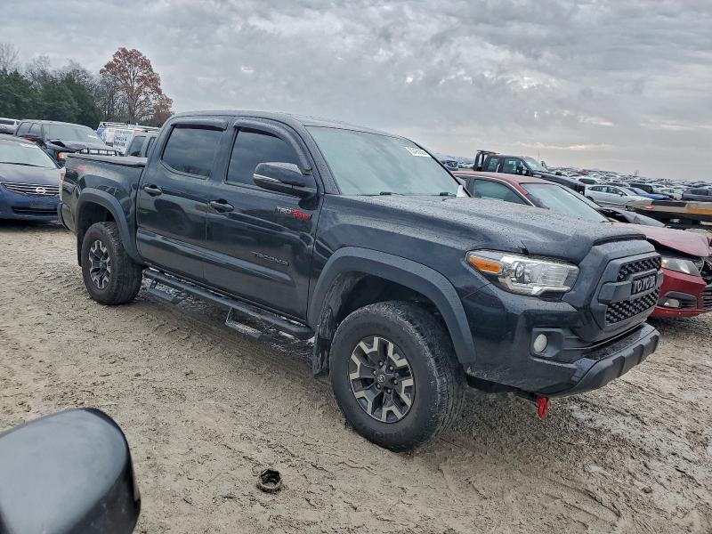 Продаж на аукціоні авто 2020 Toyota Tacoma, vin: 5TFCZ5AN0LX217022, номер лоту: 93495005