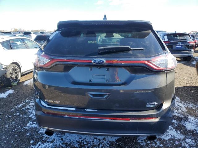 2016 Ford Edge მანქანა იყიდება აუქციონზე, vin: 2FMPK3J95GBB15236, აუქციონის ნომერი: 92092025