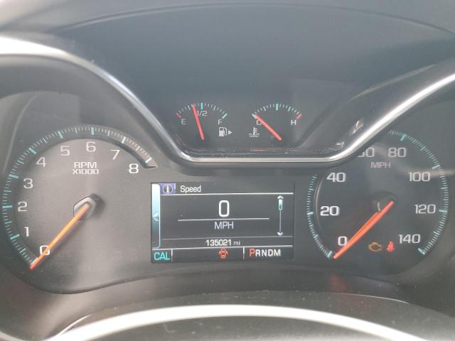 Продаж на аукціоні авто 2017 Chevrolet Impala, vin: 2G1105S32H9123446, номер лоту: 93385395