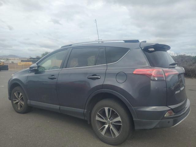 93452685 :رقم المزاد ، JTMWFREV9GD087384 vin ، 2016 Toyota Rav4 Xle مزاد بيع