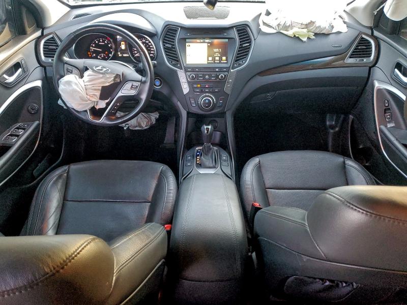 Aukcja sprzedaży 2017 Hyundai Santa Fe Sport, vin: 5XYZUDLA3HG402544, numer aukcji: 93027575