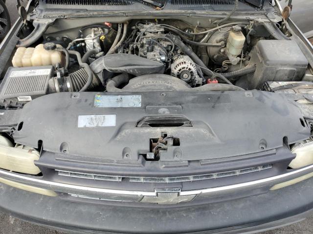 Aukcja sprzedaży 2002 Chevrolet Silverado, vin: 2GCEC19V921196884, numer aukcji: 92670105