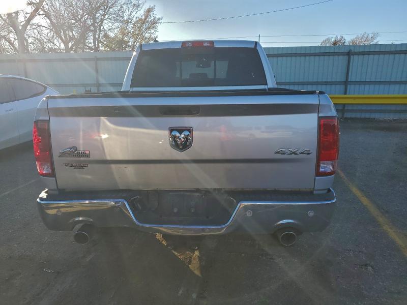 Aukcja sprzedaży 2015 Ram 1500 Slt, vin: 1C6RR7LM0FS560514, numer aukcji: 94160255