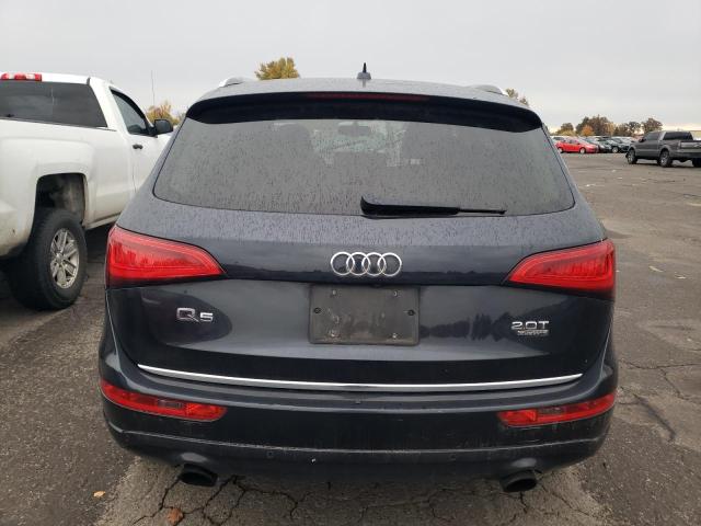 90951005 :رقم المزاد ، WA1LFAFP2FA112270 vin ، 2015 Audi Q5 Premium مزاد بيع