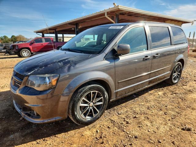 Auction sale of the 2017 Dodge Grand Caravan, vin: 2C4RDGEG3HR580727, lot number: 90898615