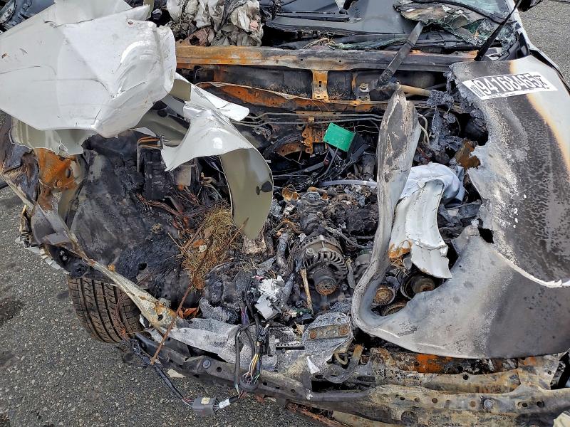 2025 Subaru Outback მანქანა იყიდება აუქციონზე, vin: 4S4BTALC8S3185830, აუქციონის ნომერი: 49003836