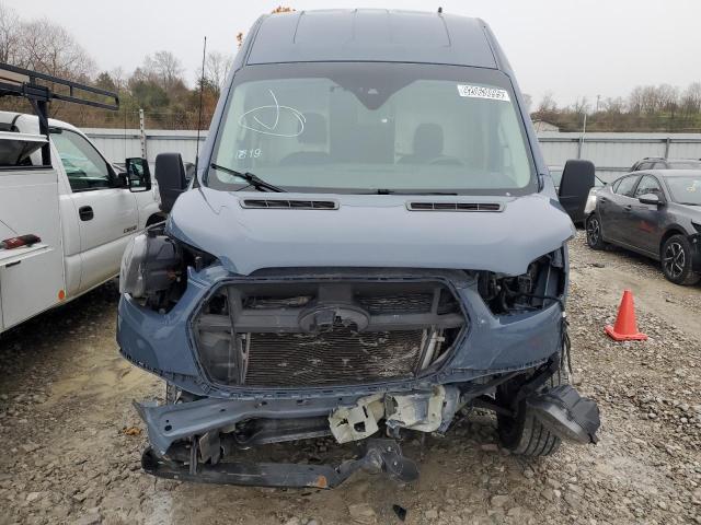 Продаж на аукціоні авто 2020 Ford Transit, vin: 1FTBR3X8XLKB32588, номер лоту: 49589116