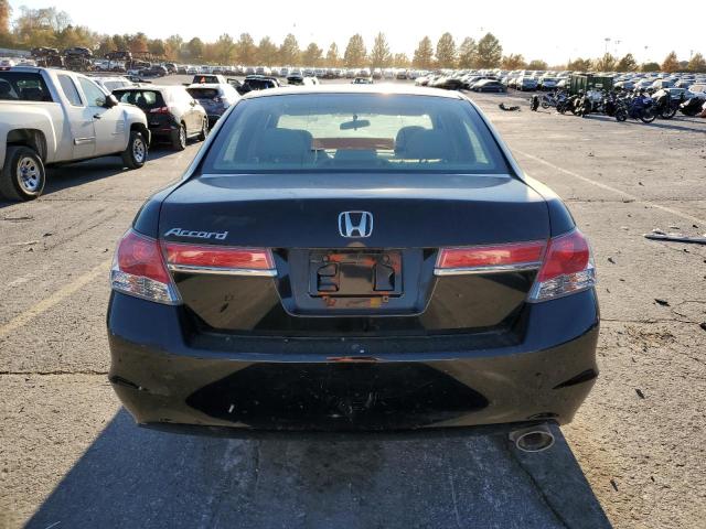 Aukcja sprzedaży 2011 Honda Accord, vin: 1HGCP2F30BA087581, numer aukcji: 81266365