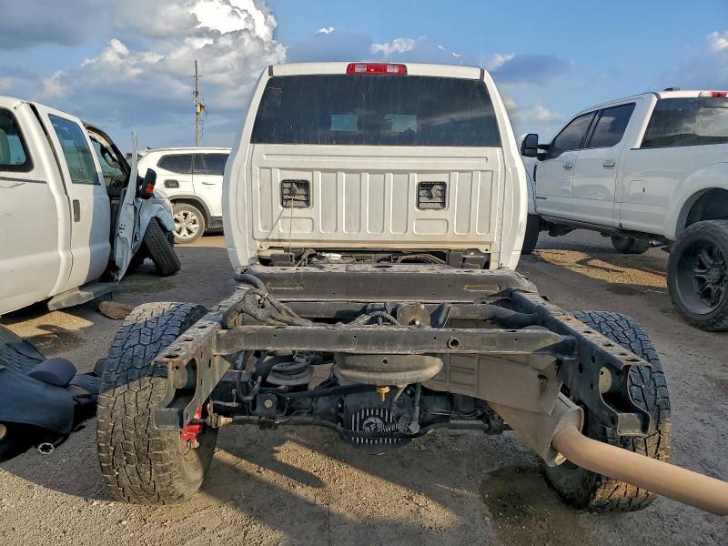 Продаж на аукціоні авто 2018 Ram 2500, vin: 3C6UR5HJ1JG380620, номер лоту: 94324025