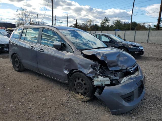 Продажа на аукционе авто 2010 Mazda 5, vin: JM1CR2WL0A0383021, номер лота: 91370705