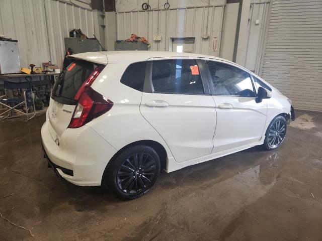 2019 Honda Fit მანქანა იყიდება აუქციონზე, vin: 3HGGK5H66KM723173, აუქციონის ნომერი: 91649295