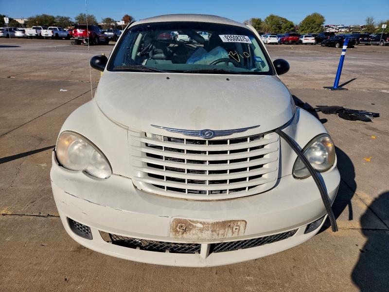 2008 Chrysler Pt Cruiser მანქანა იყიდება აუქციონზე, vin: 3A8FY48BX8T141410, აუქციონის ნომერი: 75828525