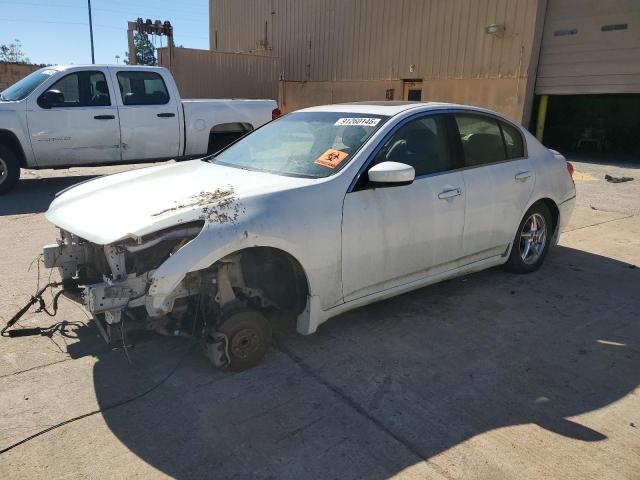 Aukcja sprzedaży 2009 Infiniti G37, vin: JNKCV61F89M054395, numer aukcji: 91260145