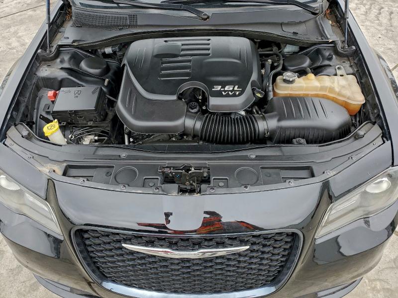90654305 :رقم المزاد ، 2C3CCABGXKH555464 vin ، 2019 Chrysler 300 مزاد بيع
