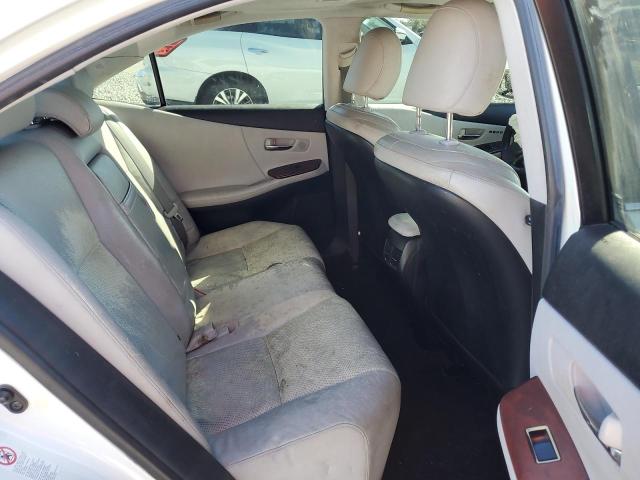 Aukcja sprzedaży 2010 Lexus Hs, vin: JTHBB1BA6A2005108, numer aukcji: 92769135