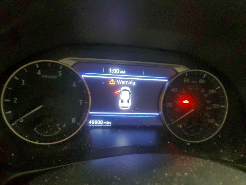 Продаж на аукціоні авто 2022 Nissan Altima, vin: 1N4BL4DW6NN355079, номер лоту: 93292345