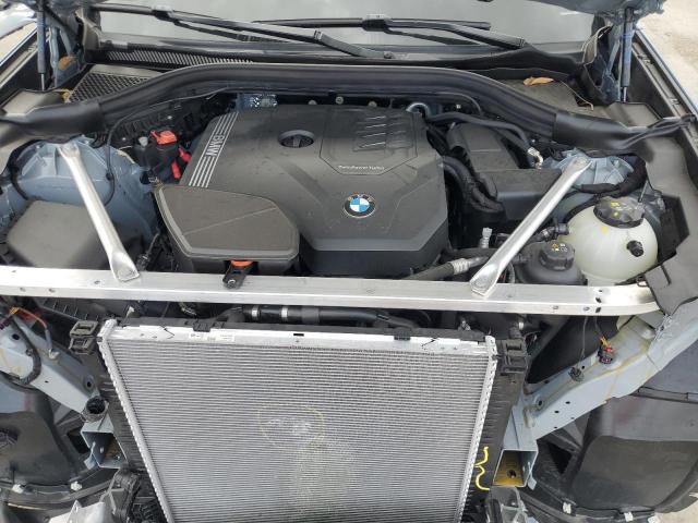 Продажа на аукционе авто 2025 Bmw X4, vin: 5UX33DT03S9033790, номер лота: 93955125