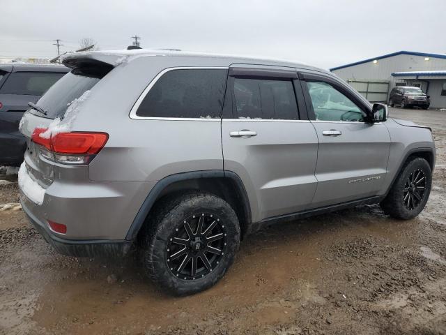 Продаж на аукціоні авто 2015 Jeep Grand Cherokee, vin: 1C4RJFBGXFC725338, номер лоту: 91908795