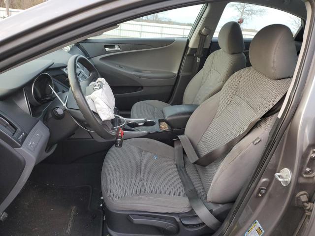 Aukcja sprzedaży 2011 Hyundai Sonata, vin: 5NPEB4AC5BH134492, numer aukcji: 92929525
