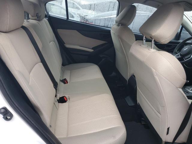 Продажа на аукционе авто 2022 Subaru Impreza, vin: 4S3GKAV69N3607595, номер лота: 93287505