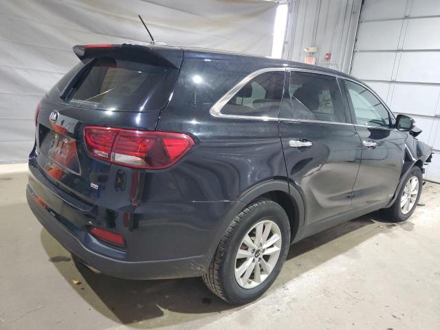 Продажа на аукционе авто 2020 Kia Sorento, vin: 5XYPGDA37LG656351, номер лота: 90634525