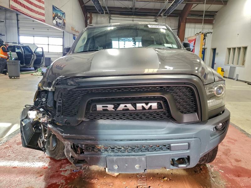 Продаж на аукціоні авто 2019 Ram 1500 Classic, vin: 1C6RR7GG4KS705620, номер лоту: 94305845