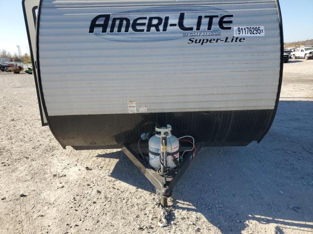 Aukcja sprzedaży 2021 Gulf Craft Inc. Ameri-lite, vin: 1NL1G2214M1141181, numer aukcji: 91176295